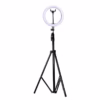 Aro LED de cm | UltraBrillante | Wayger | WG USB Aro Selfie de  Pulgadas | LED UltraBrillante en  tonalidades | WG USB
