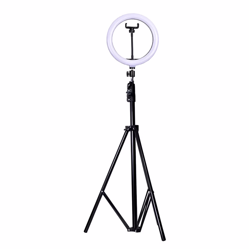 Aro LED de cm | UltraBrillante | Wayger | WG USB Aro Selfie de  Pulgadas | LED UltraBrillante en  tonalidades | WG USB