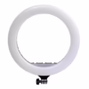 Aro LED de cm UltraBrillante Selfie Light Wayger WG A
