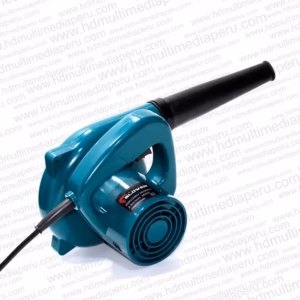 Soplador de Aire para Computadora de 600W, Blower Eléctrico, Aspirador - American NET GP-350SR