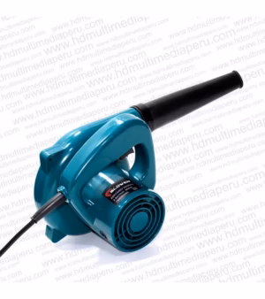 Soplador de Aire para Computadora de 600W, Blower Eléctrico, Aspirador - American NET GP-350SR