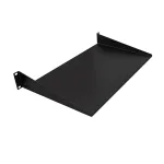 Bandeja Metálica para Gabinete de 1RU Dixon BAN1RU