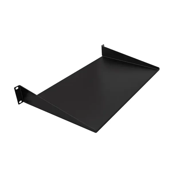 Bandeja Metálica para Gabinete de 1RU Dixon BAN1RU