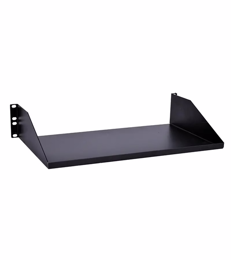Bandeja Metálica para Gabinete de Pared Dixon BANRU Bandeja de RU para Cabinet 