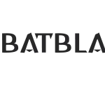 Logo BatBlack