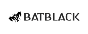 Logo BatBlack