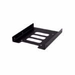 Cable Adaptador DVI a HDMI Hembra Delcom DADV