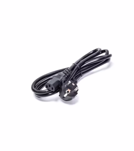 Cable de Poder Schuko de AWG de MT |IEC  C a CEE | American NET GP SCH