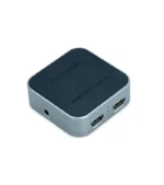 Capturador HDMI por USB C - Acasis AC-2HDCP