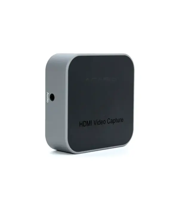 Capturador HDMI por USB C - Acasis AC-2HDCP