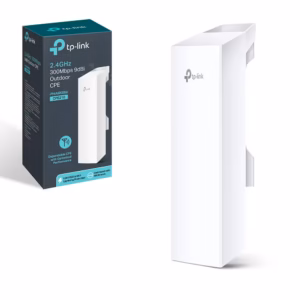 CPE Antena CPE para Exterior de dBi GHz Mbps TP Link