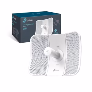 CPE  Antena de Exterior a GHz Mbps dBi Pharos TP Link