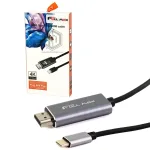 Cable Adaptador USB C a HDMI HC-01