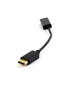 DisplayPort a hdmi 4K @30hz | FullHD 1080p@60hz | 15cm | High Full Max | Y-DP-HDMI