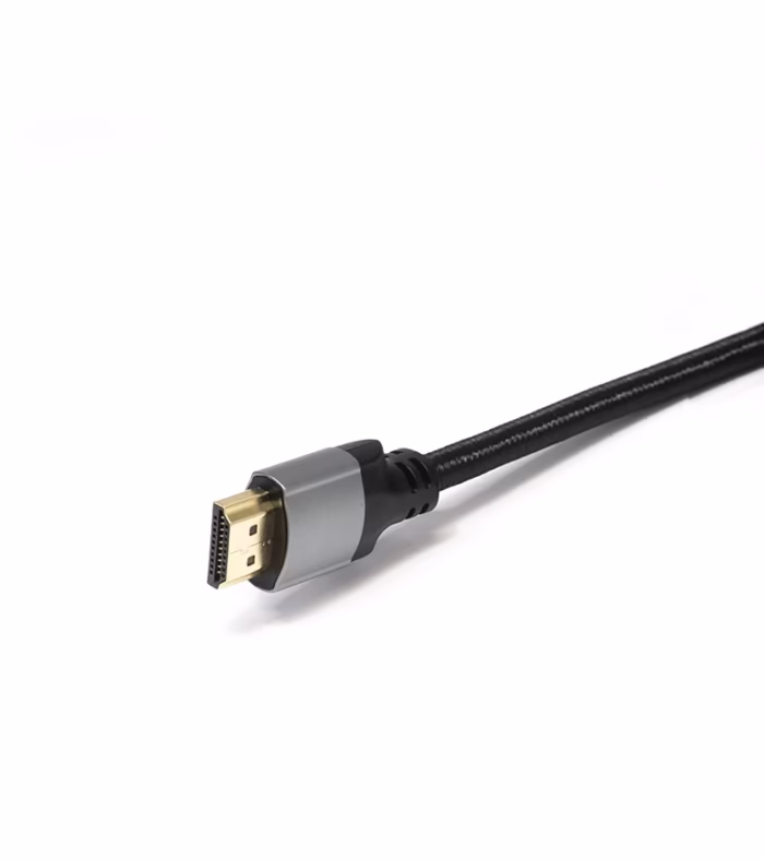 Cable HDMI a VGA de  metros Netcom PE SP