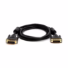 Cable DVI m Trautech PE DV  Conexión de Video Digital de Alta Calidad