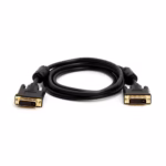 Adaptador DVI a VGA Trautech PE AN