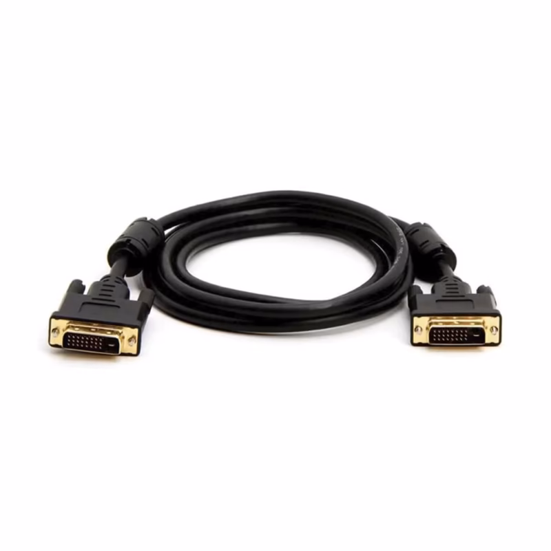 Cable DVI m Trautech PE DV  Conexión de Video Digital de Alta Calidad
