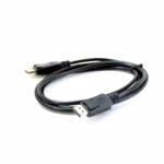 Cable DisplayPort de  Metros K HDR | High Full Max | DP DP K M
