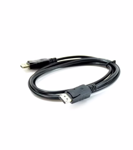 Cable DisplayPort de cm FullHD P High Full Max Y DP DP