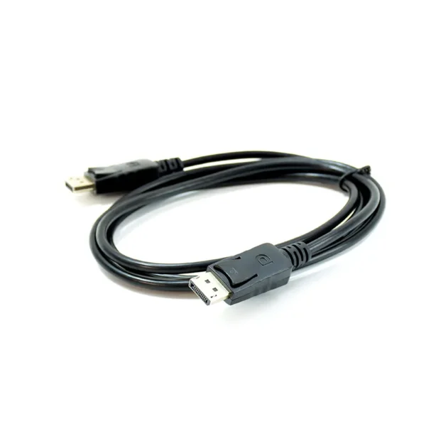 Cable DisplayPort de 180cm FullHD 1080P High Full Max Y-DP-DP180