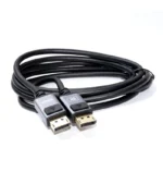 Cable DisplayPort de 1.8 Metros 8K versión 1.4 Kumo STA-ADP001