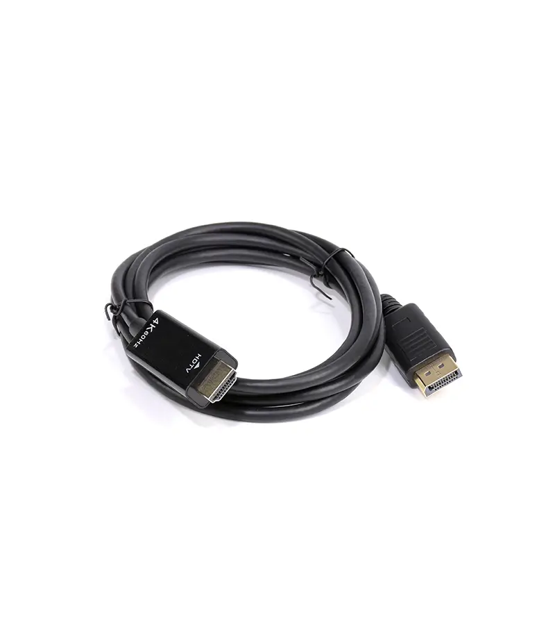 Cable DisplayPort a HDMI Activo Glink DP-108-DPH4K