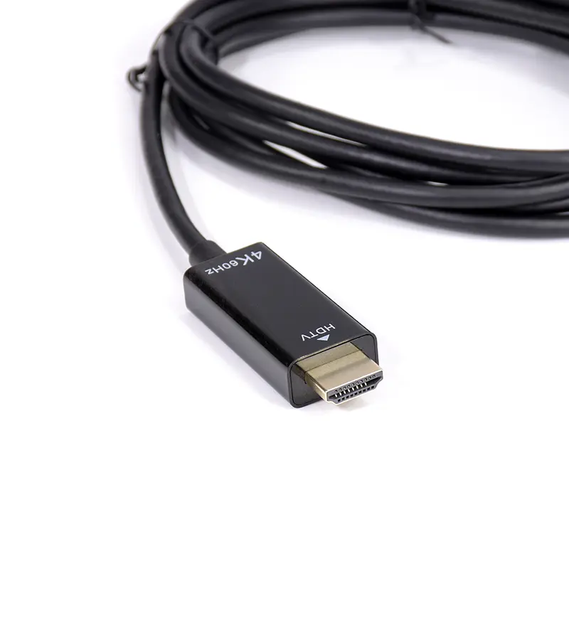 Cable DisplayPort a HDMI Activo Glink DP-108-DPH4K