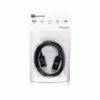 Cable Adaptador DisplayPort a HDMI de mts   Delcom DADP DisplayPort a HDMI K Ultra HD p Cable de  Metros Delcom DCDP