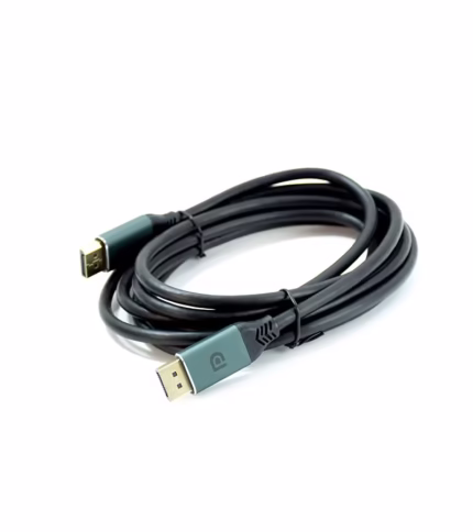 Cable DisplayPort de 2M 8K HDR High Full Max DP-DP-8K-2M