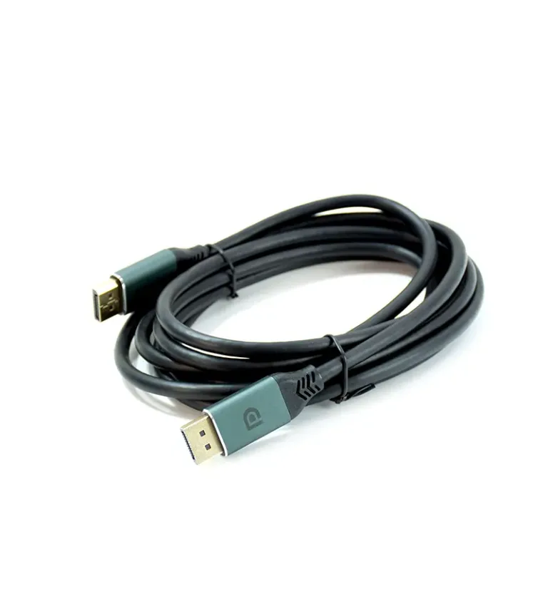 Cable DisplayPort de 2M 8K HDR High Full Max DP-DP-8K-2M