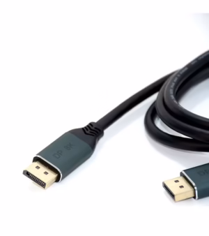 Cable DisplayPort de 2M 8K HDR High Full Max DP-DP-8K-2M