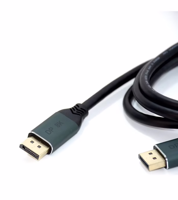 Cable DisplayPort de M K HDR High Full Max DP DP K M