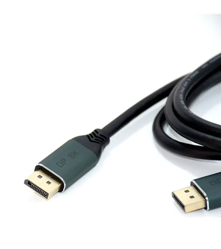 Cable DisplayPort de 2M 8K HDR High Full Max DP-DP-8K-2M