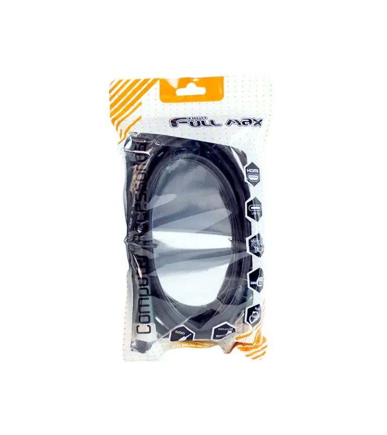 Cable DisplayPort de 3M 8K HDR High Full Max DP-DP-8K-3M