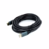 Cable DisplayPort de 5M 8K High Full Max DP-DP-8K-5M___ Cable DisplayPort de Metros K | High Full Max DP DP K M
