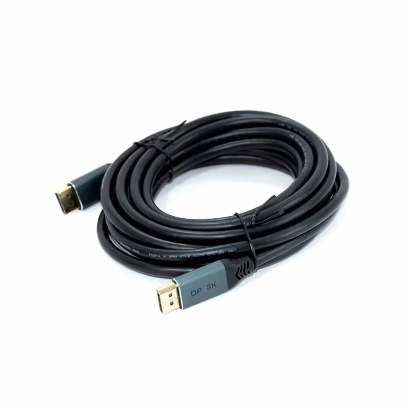 Cable DisplayPort de  Metros K | High Full Max DP DP K M