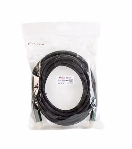 Cable DisplayPort de 5M | 8K v.1.4 | HDR 60Hz | 4k 144Hz | High Full Max | DP-DP-8K-5M