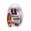Cable HDMI LANCOM de 1.8M HAA01-180CM______01 Cable HDMI LANCOM Metros v Ultra HD K p de Alta Velocidad
