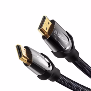 Cable HDMI Lancom 1.8M, Versión 2.0: Experimenta la Máxima Definición en tus Entretenimiento Cable HDMI Lancom de 1.8 Metros v2.0 Ultra HD 2160p, Cable Enmallado, 18gbps, Conector Gold Plated, Alta resistencia y Fidelidad, Cable HDMI LANCOM 1.80 Metros v2.0 Ultra HD 4K 2160p de Alta Velocidad