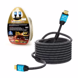 Cable HDMI de  metros v K American NET GPB M