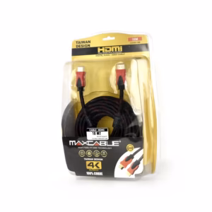 Cable HDMI de 10 mt 4K v2.0 Ultra HD 2160p CG-800-10M