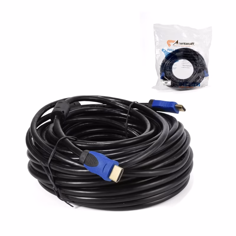 Cable HDMI de MT Full HD p American NET GP  M