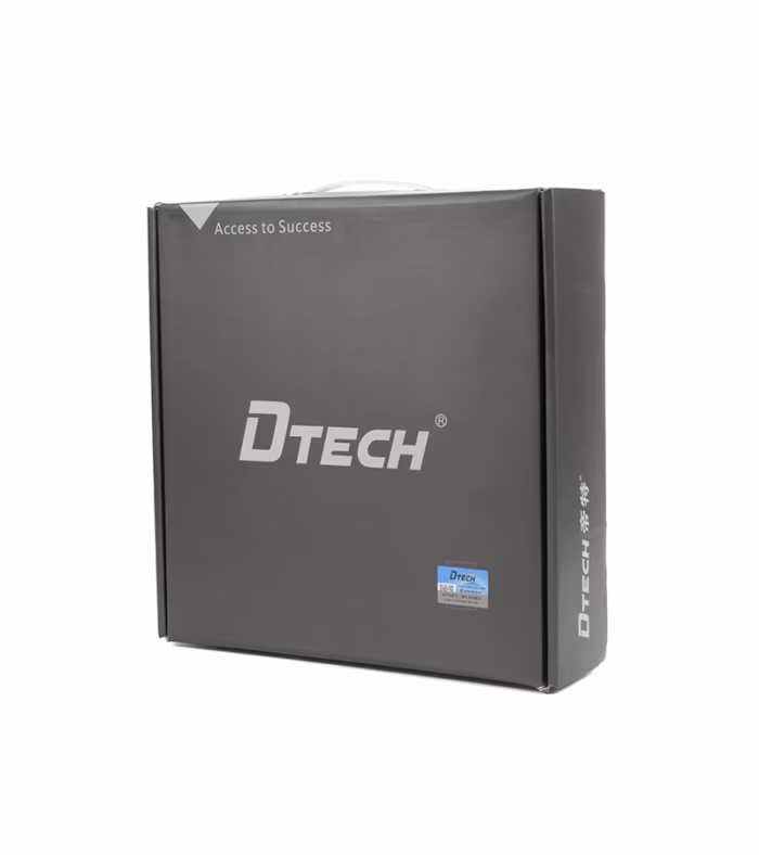 Cable HDMI a HDMI de  Metros versión  K Ultra HD Dtech DT H