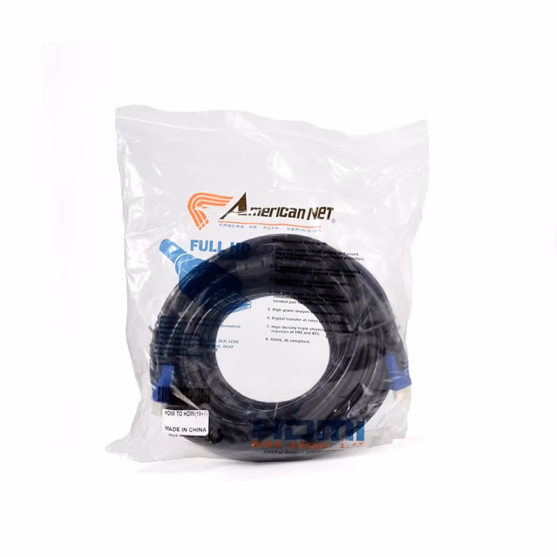 Cable HDMI de MT Full HD p American NET GP  M