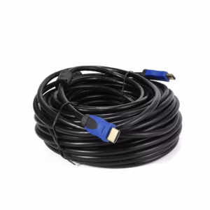 Cable HDMI de 15mt Full HD 1080p - American NET HD092-AN15 Cable HDMI Full HD 1080p de 15 metros - American NET