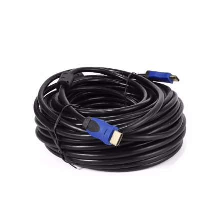 Cable HDMI de 15mt Full HD 1080p - American NET HD092-AN15 Cable HDMI Full HD 1080p de 15 metros - American NET