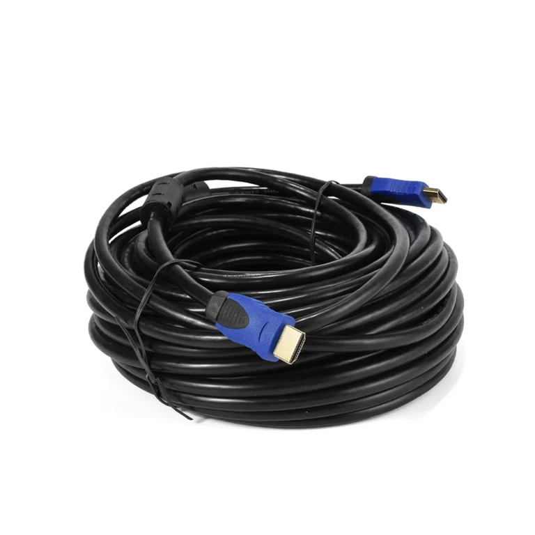 Cable HDMI de 15mt Full HD 1080p - American NET HD092-AN15 Cable HDMI Full HD 1080p de 15 metros - American NET