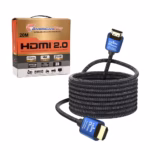 Video Balun de  Megapíxeles American NET GP  HD