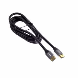 Cable HDMI de 2 Metros en 8K@60hz 4K@120hz 2K@144hz Versión 2.1 Kumo STA-AHD2101-2M Cable HDMI de 2MT versión 2.1 8K de Alta velocidad hasta 48Gbps - Kumo